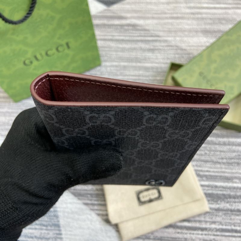 Gucci Wallets